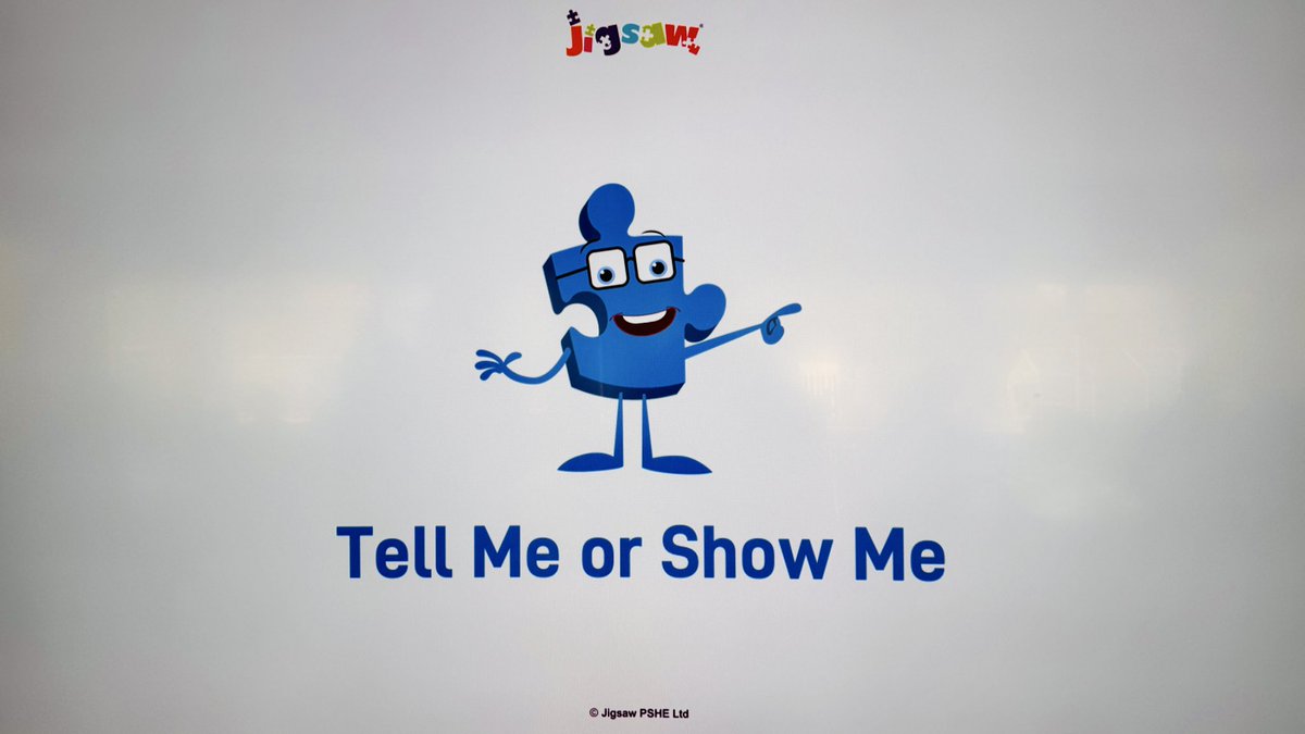 moveandlearnuk's tweet photo. We loved participating in a @JigsawEduGroup session last week!
Why?
Great discussions ✅
Thought provoking ✅
Engagement ✅
Not forgetting opportunities to move AND learn 🙌🏽 https://t.co/et0T3UgqdR