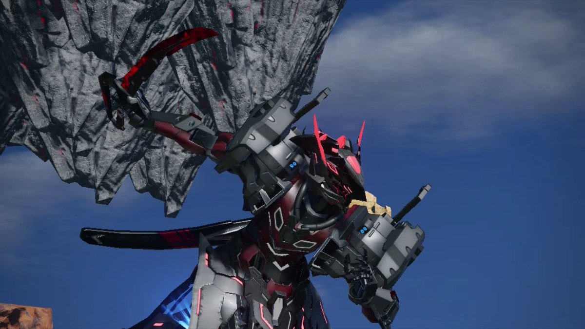 【CNTG】ラスティ KNKM:ship1 tweet media