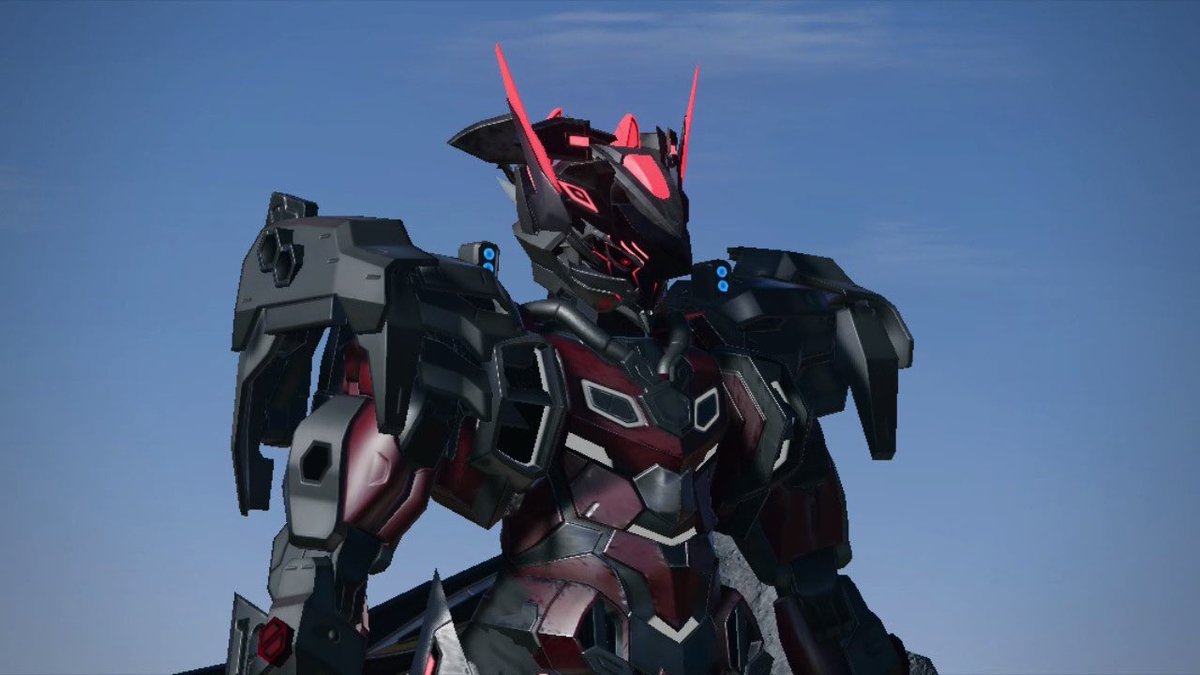 【CNTG】ラスティ KNKM:ship1 tweet media