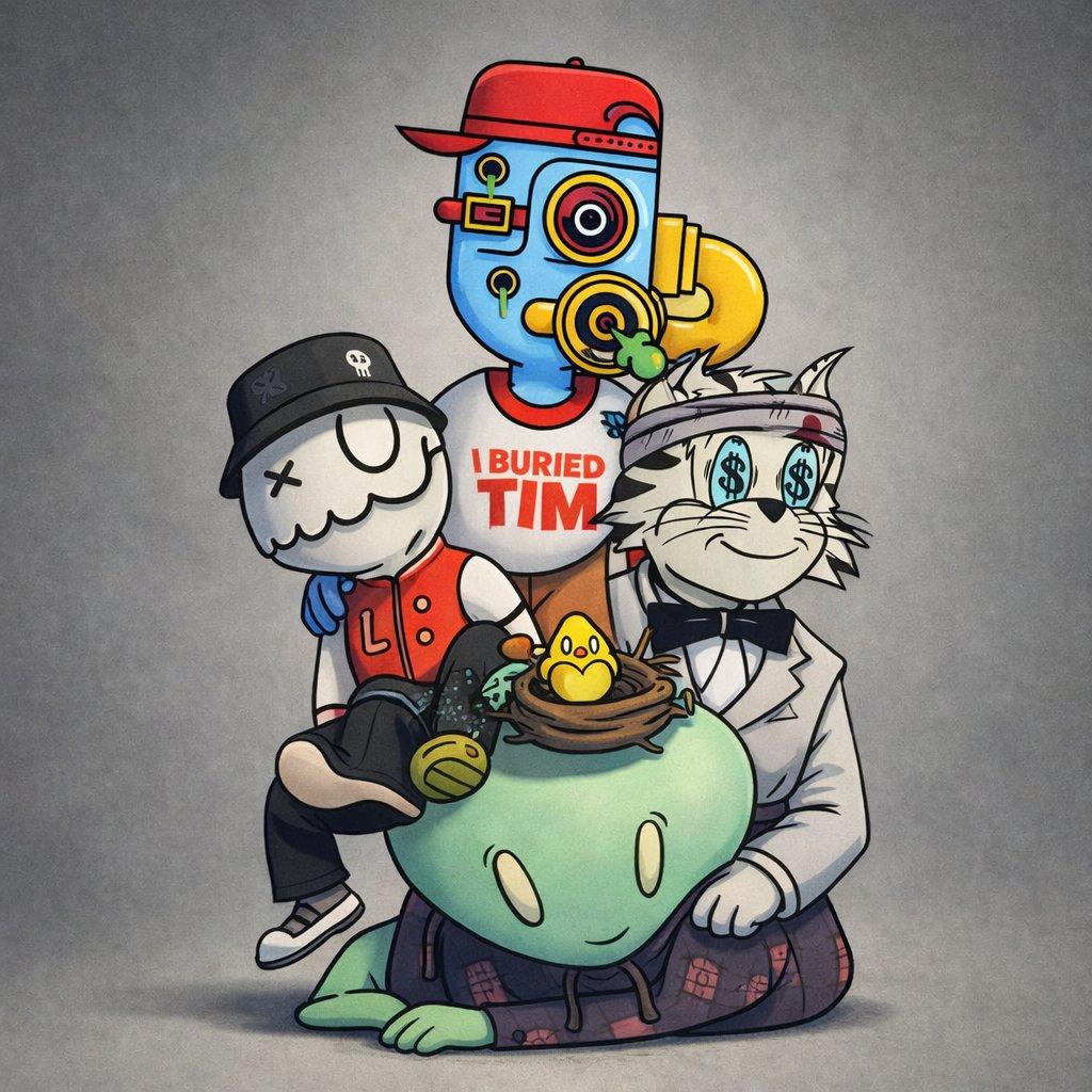 Dmoney The ORIGIN🅰️L tweet media