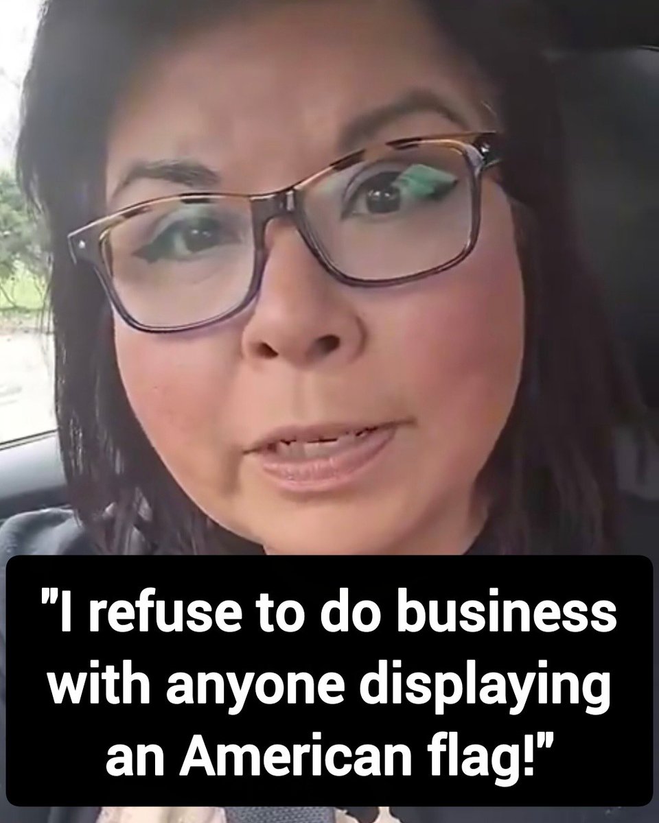 Wake Up America tweet media