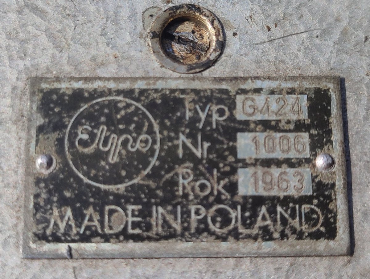 SP9DLM Darek tweet media