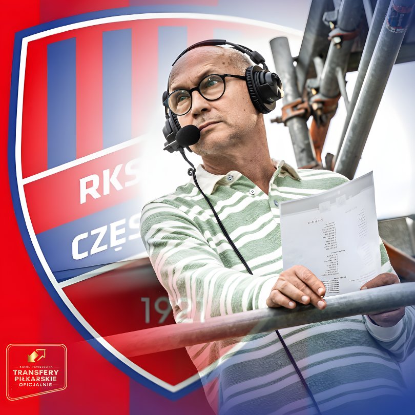 Kamil Pawelczyk - Transfery Piłkarskie Oficjalnie tweet media