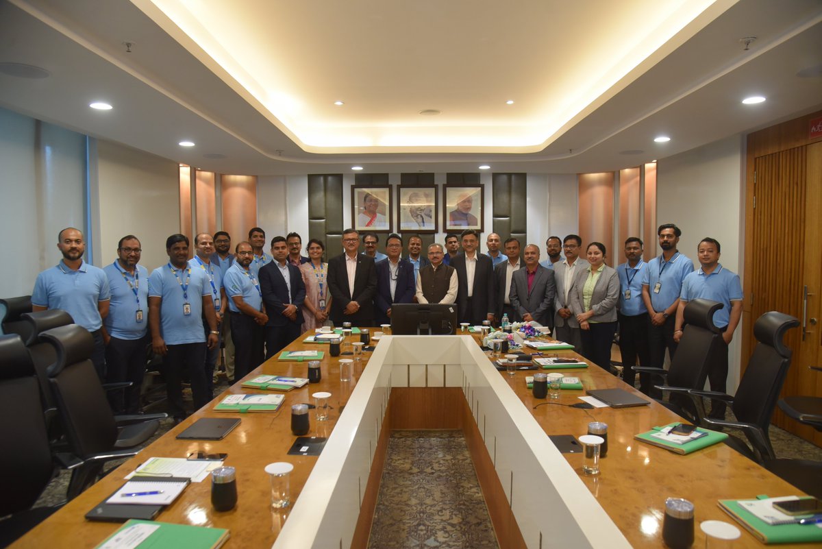 Gemini Consulting & Services tweet media