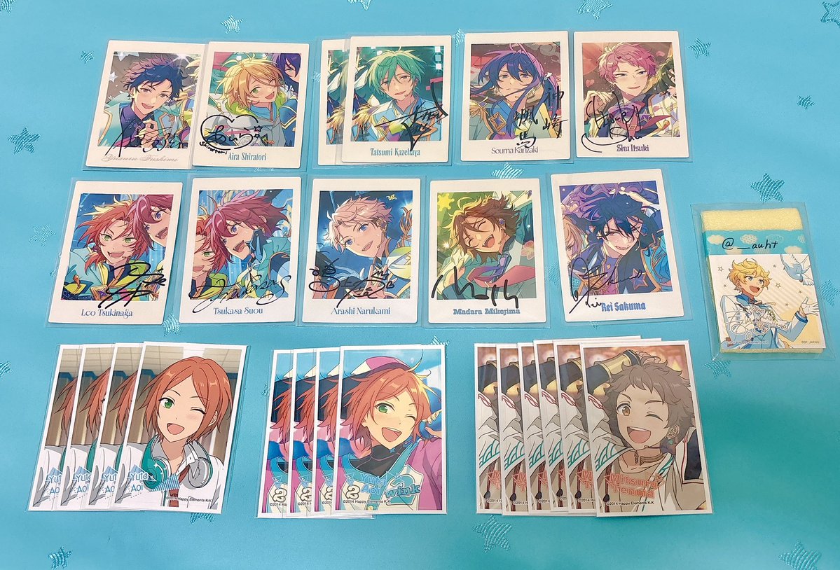 みずいろ🦈 tweet media