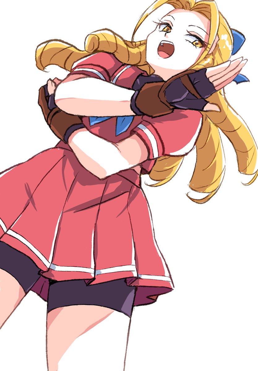 ikaringo tweet media