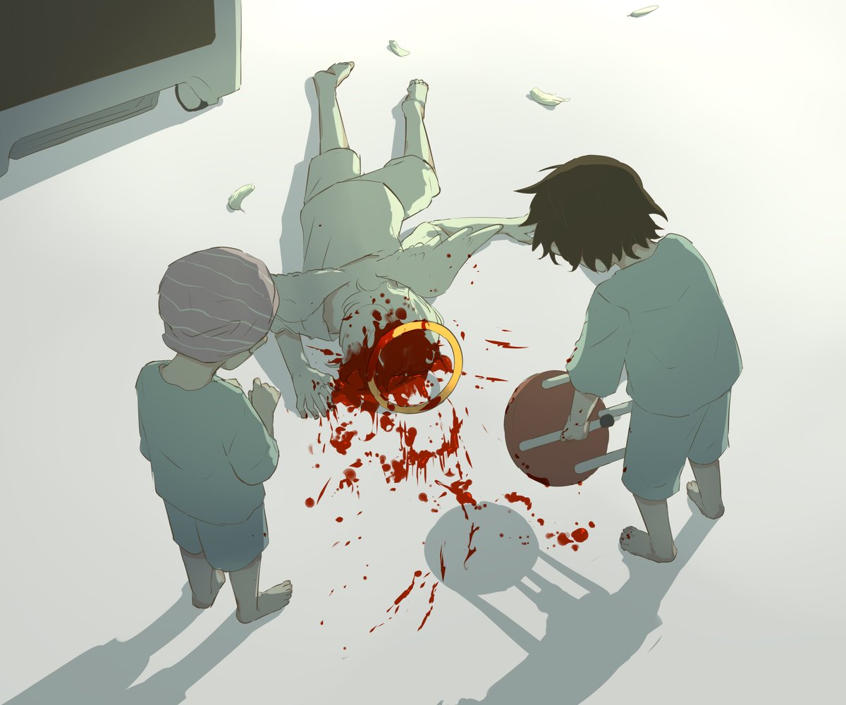 アボガド6 tweet media