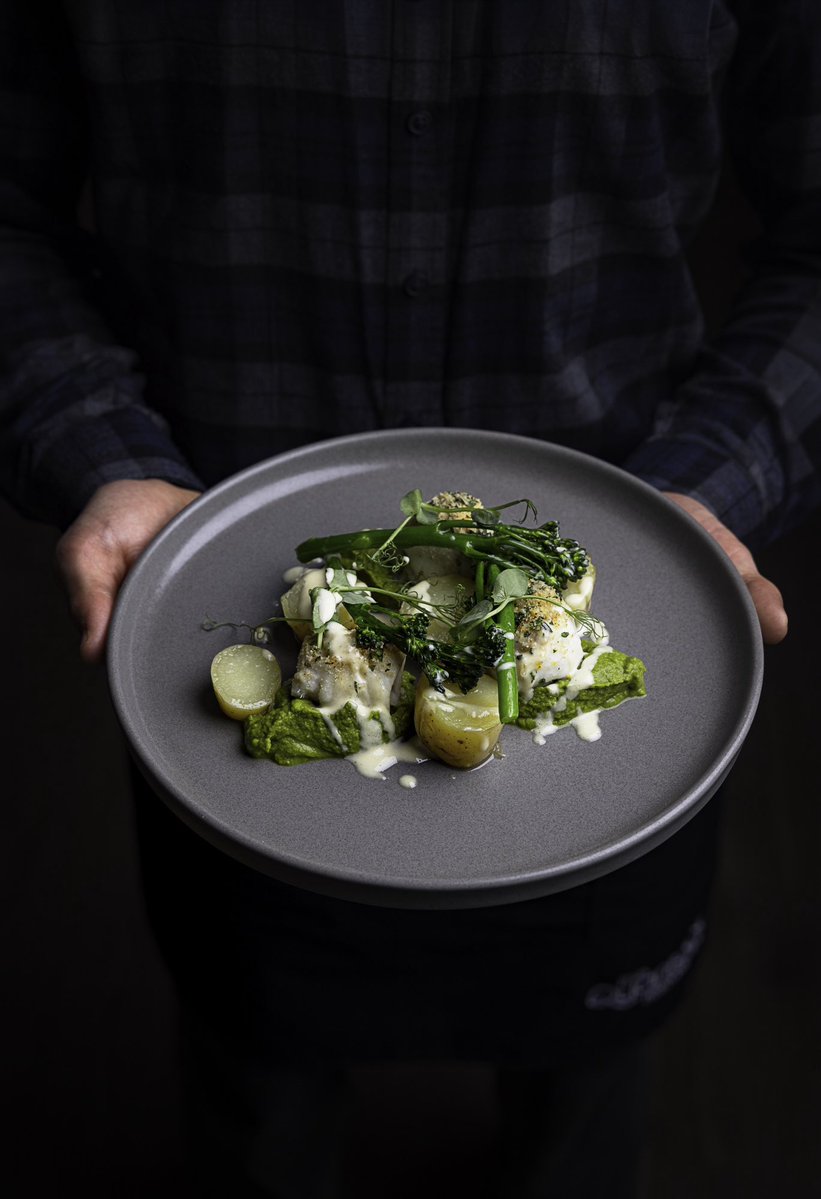 Quantock Restaurant tweet media