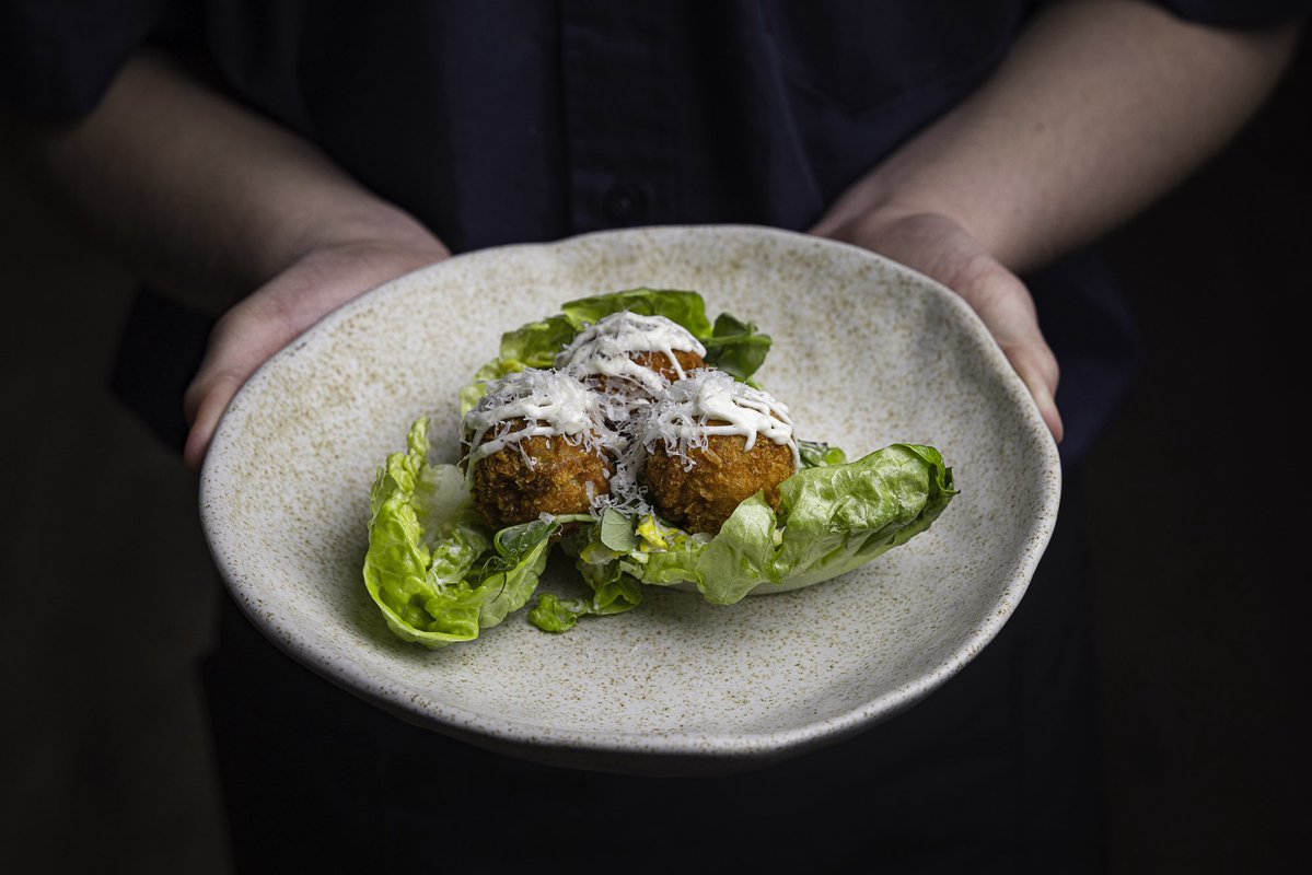 Quantock Restaurant tweet media