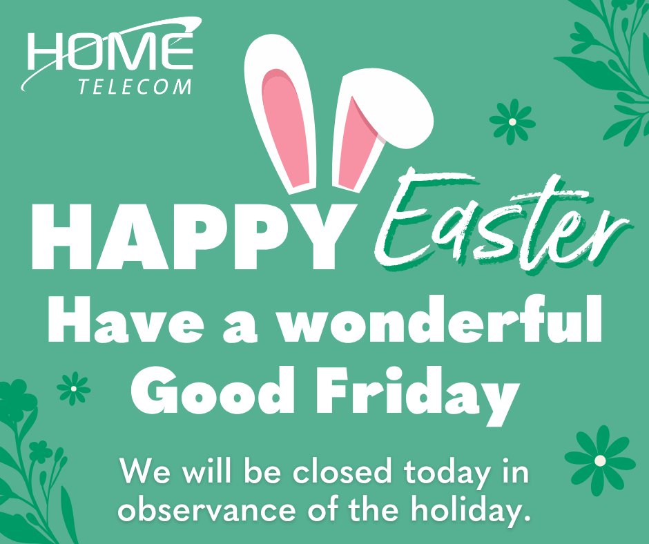 Home Telecom tweet media