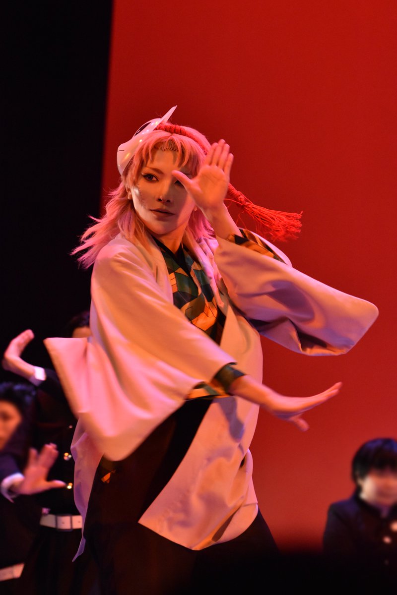 鮫/峰子です🦈 tweet media