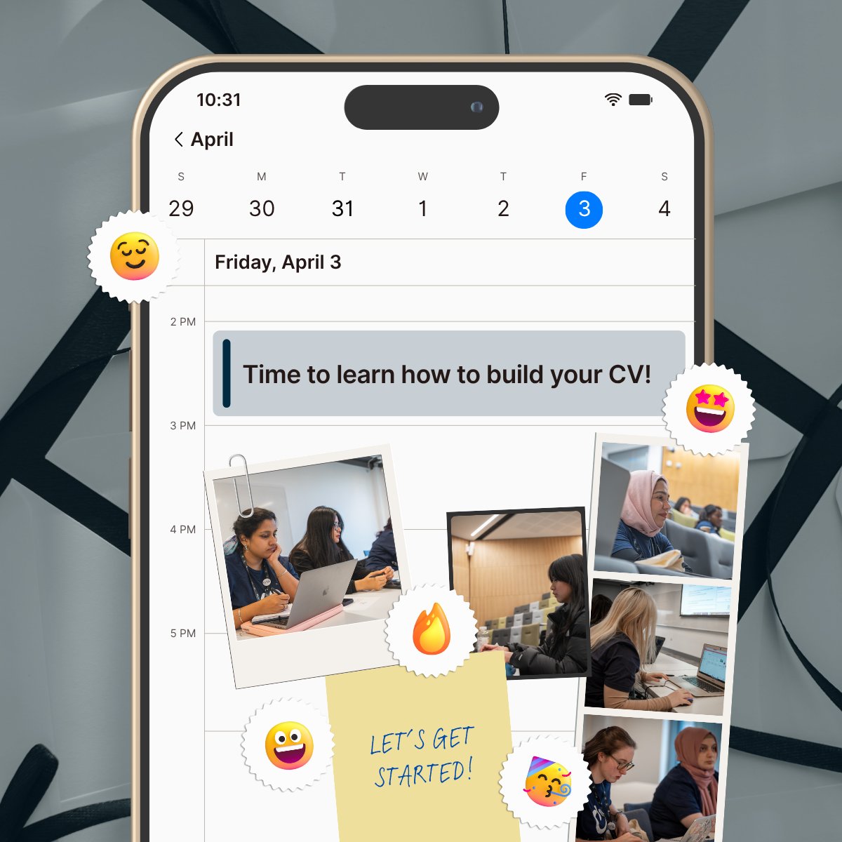 TechUPWomen tweet media