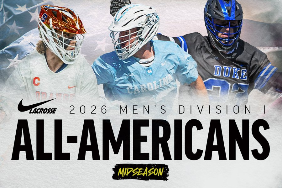 Inside Lacrosse tweet media