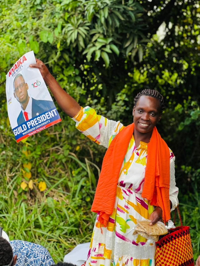 Nyaika Daniel Dangote tweet media