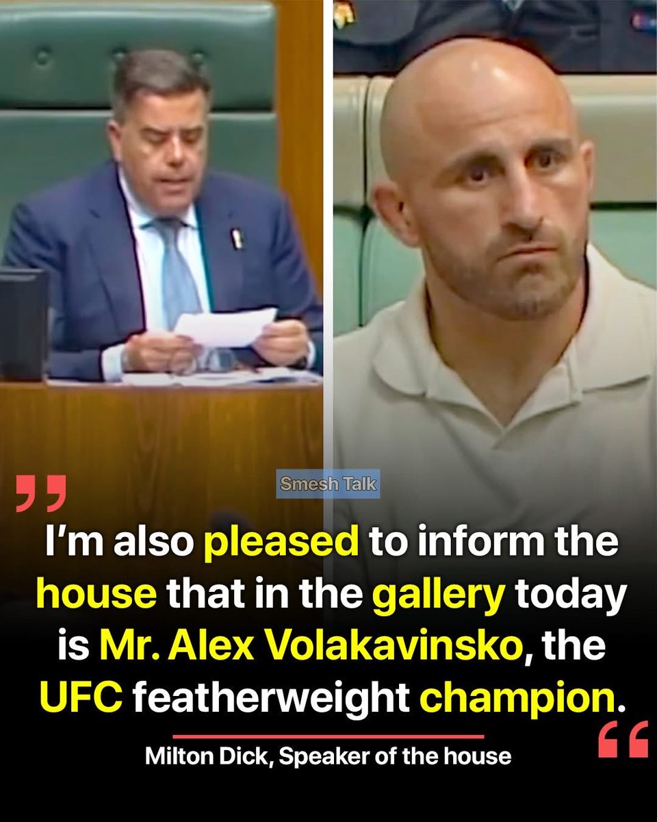 Smesh Talk tweet media