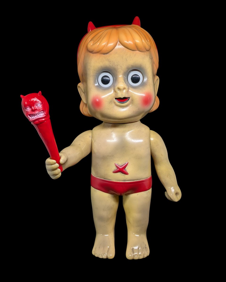 mon どろどろ造形作家 tweet media