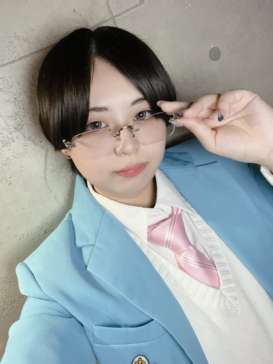 梓-あずさ- tweet media