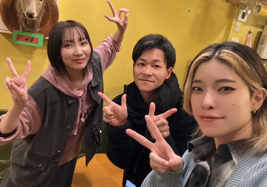 名倉周【@emotion】 tweet media