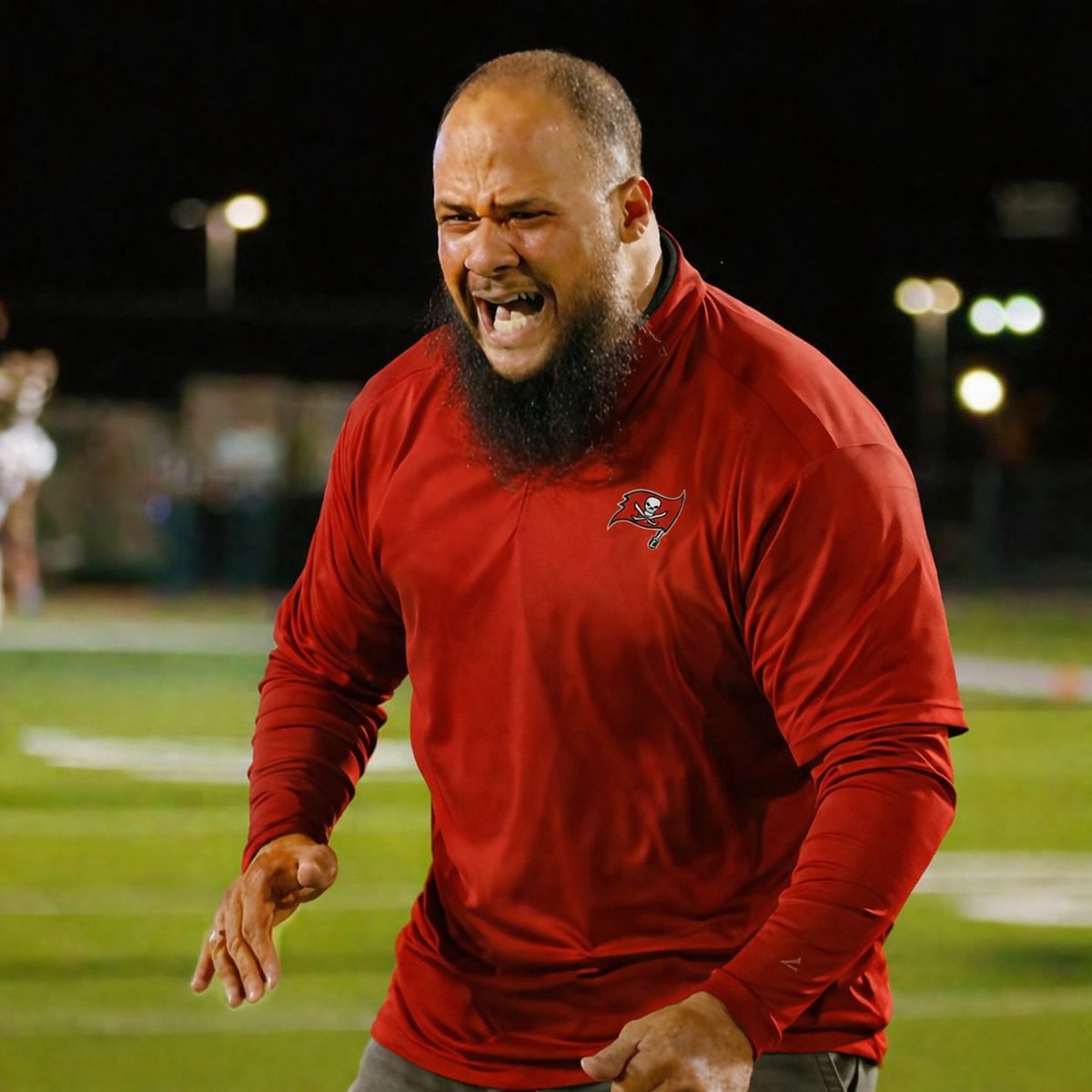 𝐂𝐨𝐚𝐜𝐡 𝐌𝐚𝐭𝐭𝐡𝐞𝐰 𝐁𝐮𝐥𝐥𝐨𝐜𝐤 tweet media