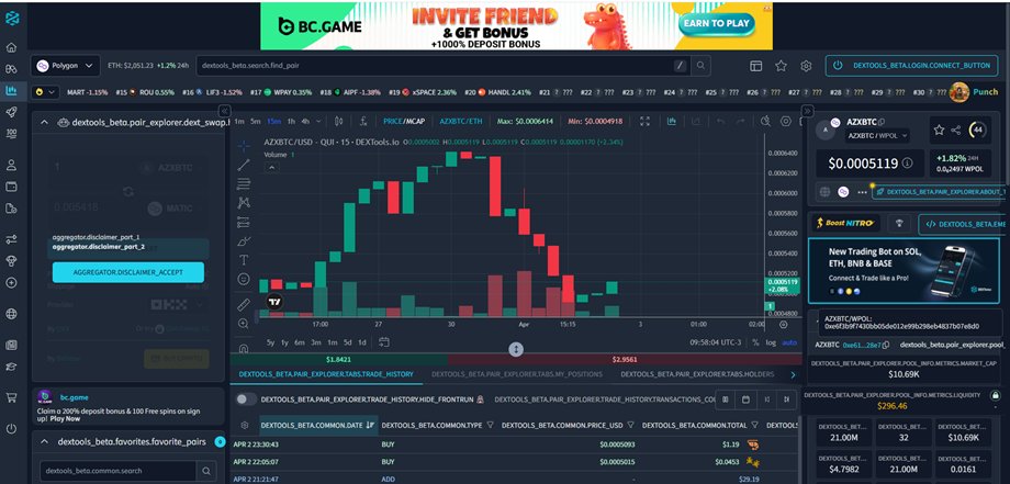 azx_btc's tweet image. t.me/Azxbtc_of
 #Polygon #DeFi #staking #CryptoRealtime