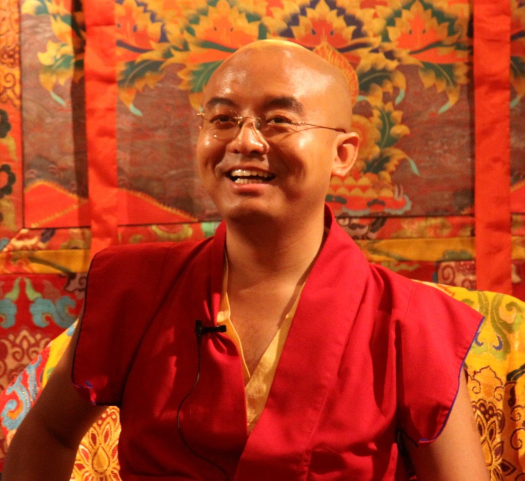 JDharmaQuotes's tweet image. Recognizing obstacles as opportunities ~ Mingyur Rinpoche
justdharma.org/recognizing-ob…

#MingyurRinpoche #awareness #buddhanature #opportunities