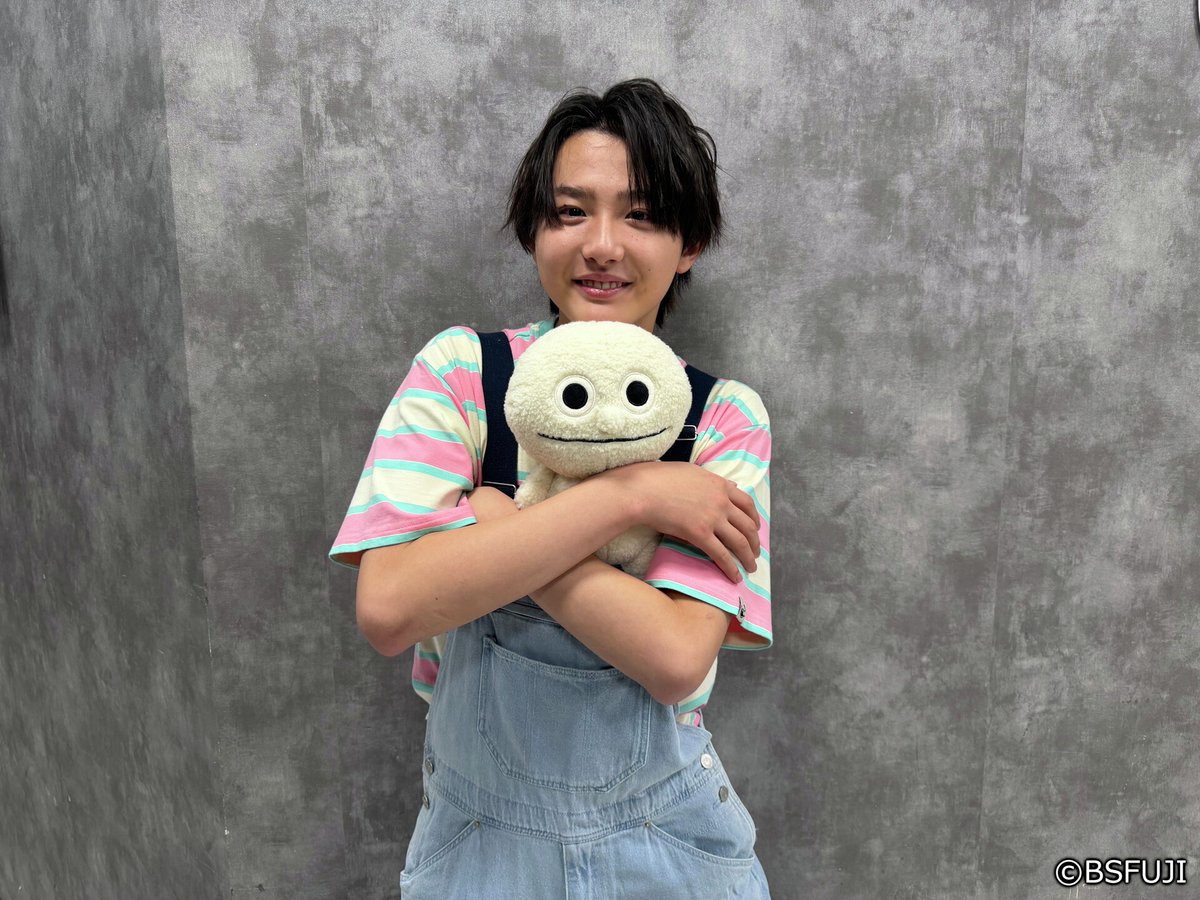 まいど！ジャーニィ〜✋【BSフジ公式】 tweet media