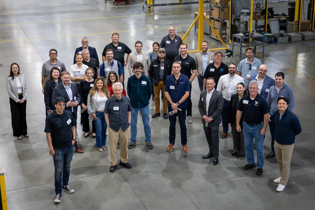 GrayMatter Robotics tweet media