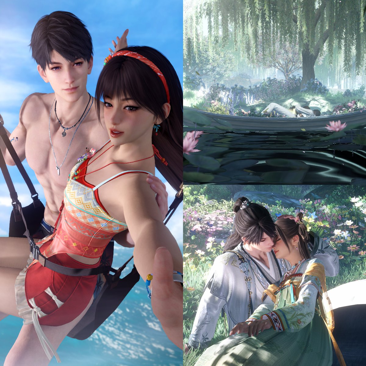 Lin 🪷 tweet media