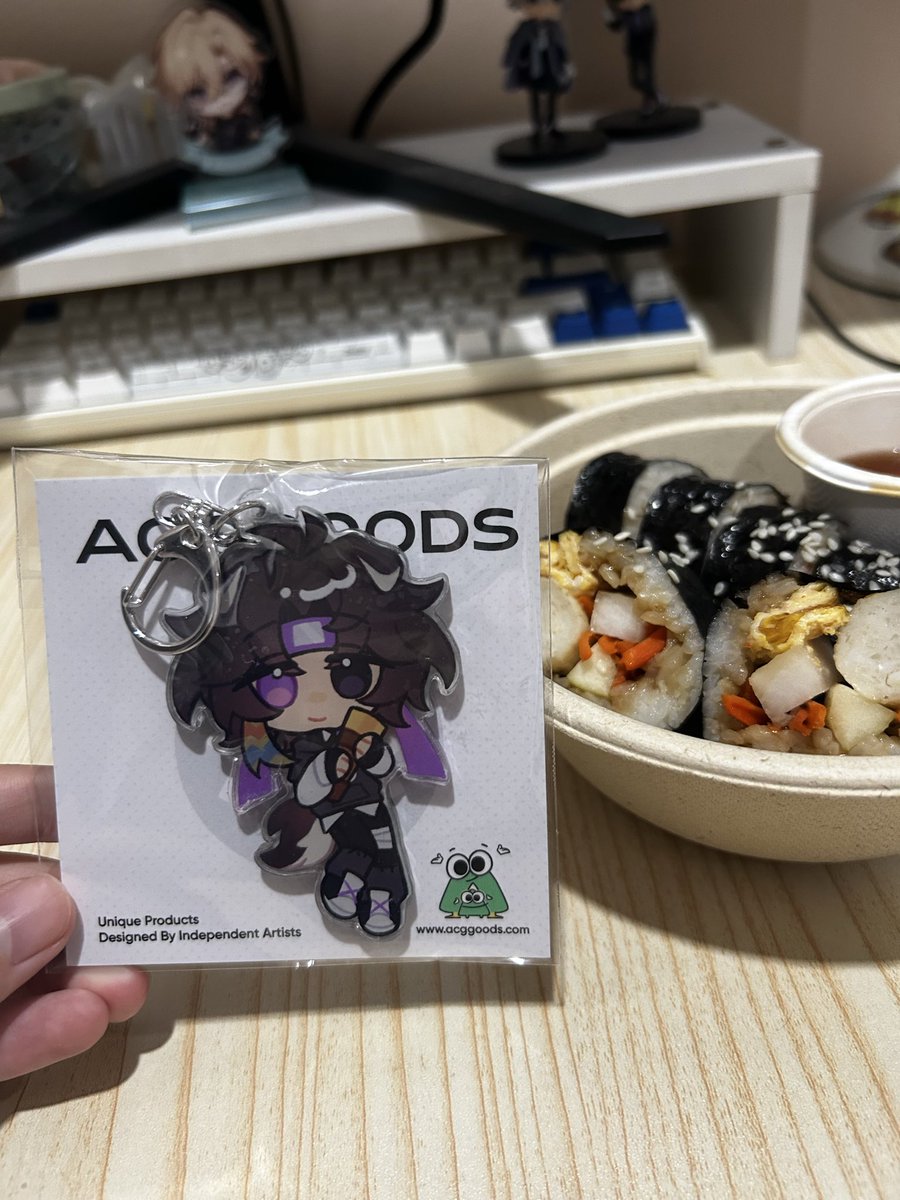 parrot… wait for me parrot…