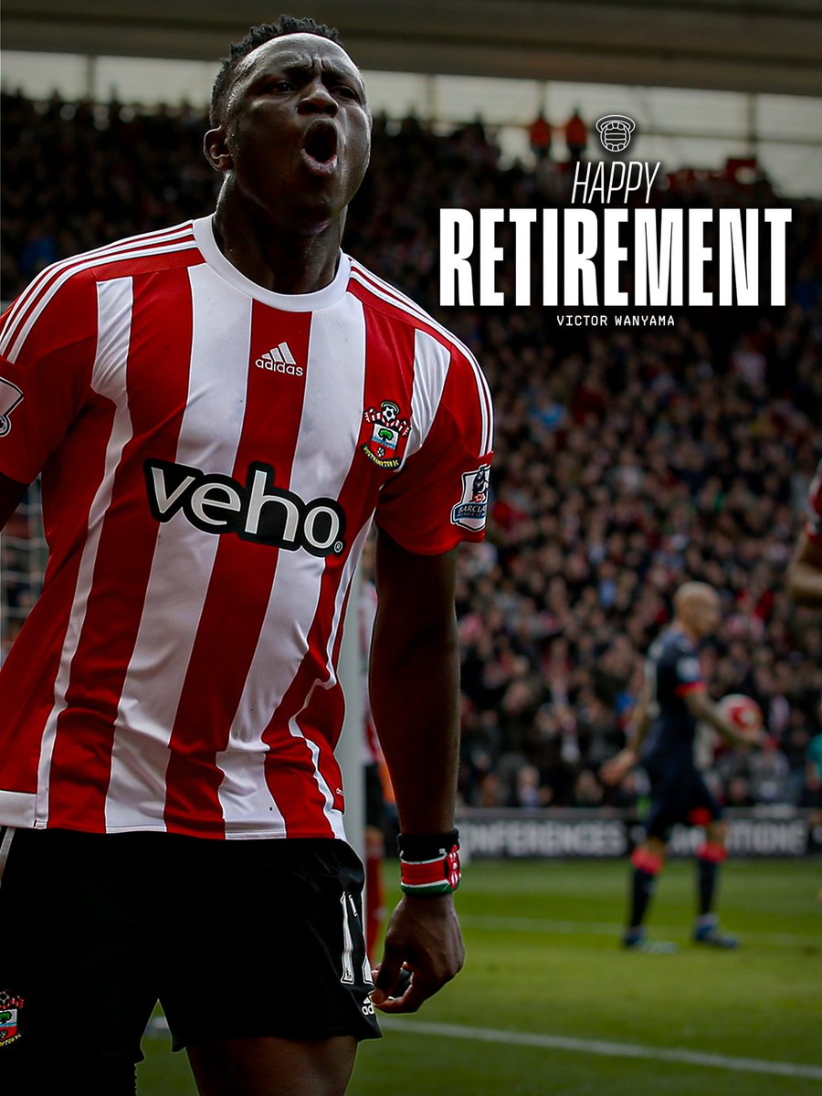 Southampton FC tweet media