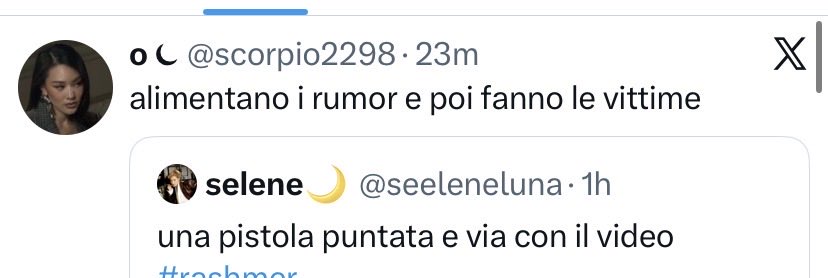fiore tweet media