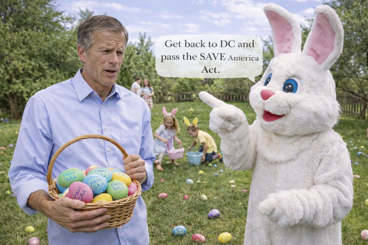 Election Integrity Network tweet media