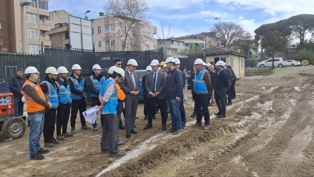 Prof. Dr. Kemal Memişoğlu tweet media