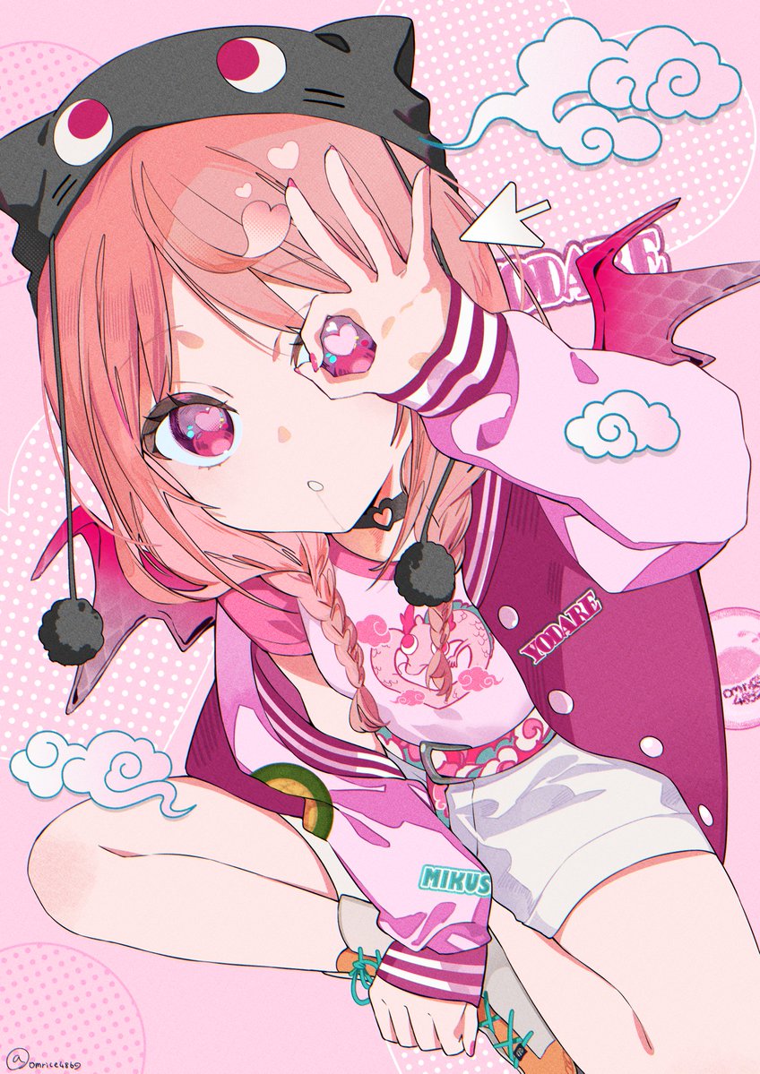 おむたつ tweet media