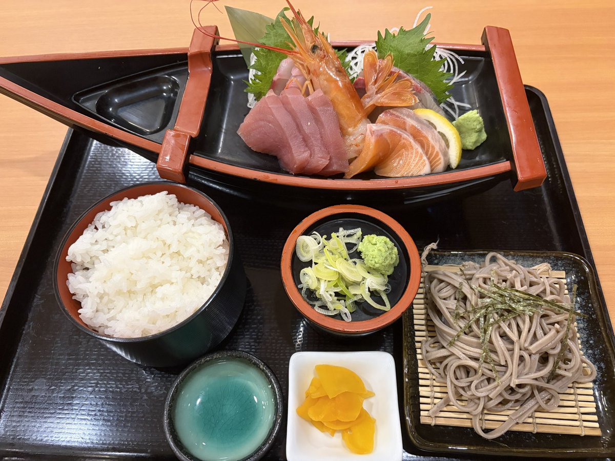 藍色のねぎ tweet media