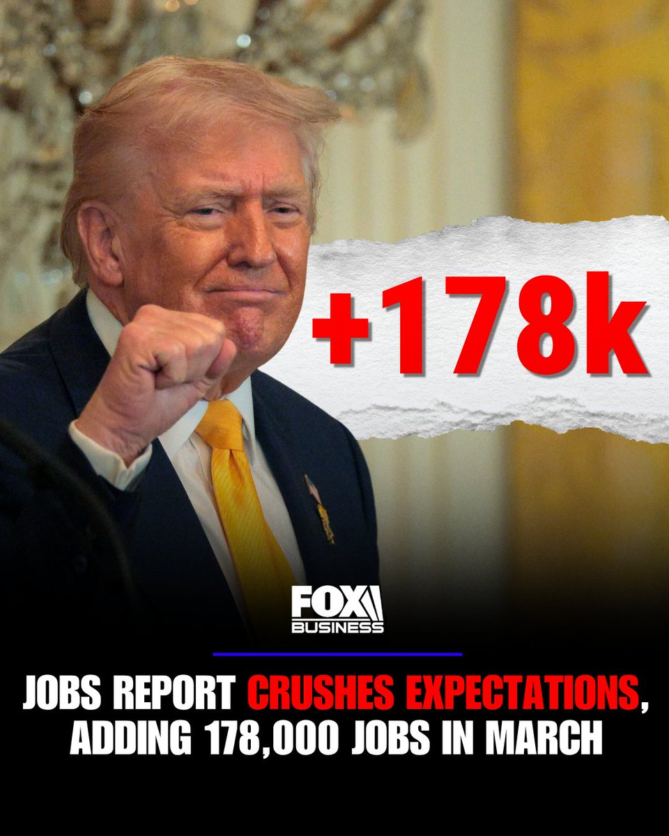 FOX Business tweet media