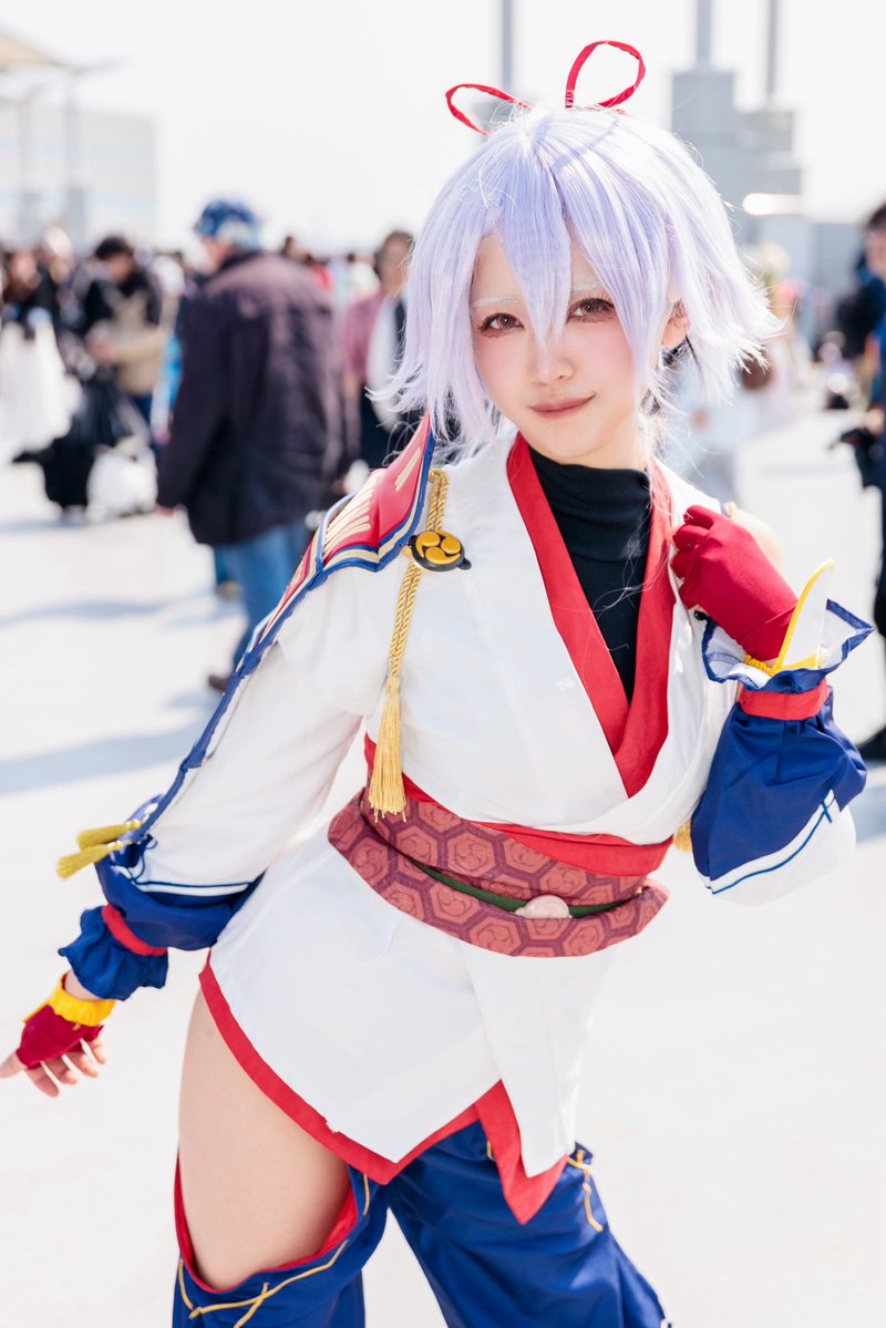 るいじんえん🐒💭 tweet media