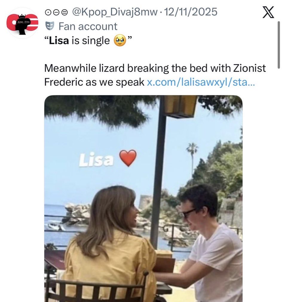 SAGE⛧･🧛🏻‍♀️ tweet media