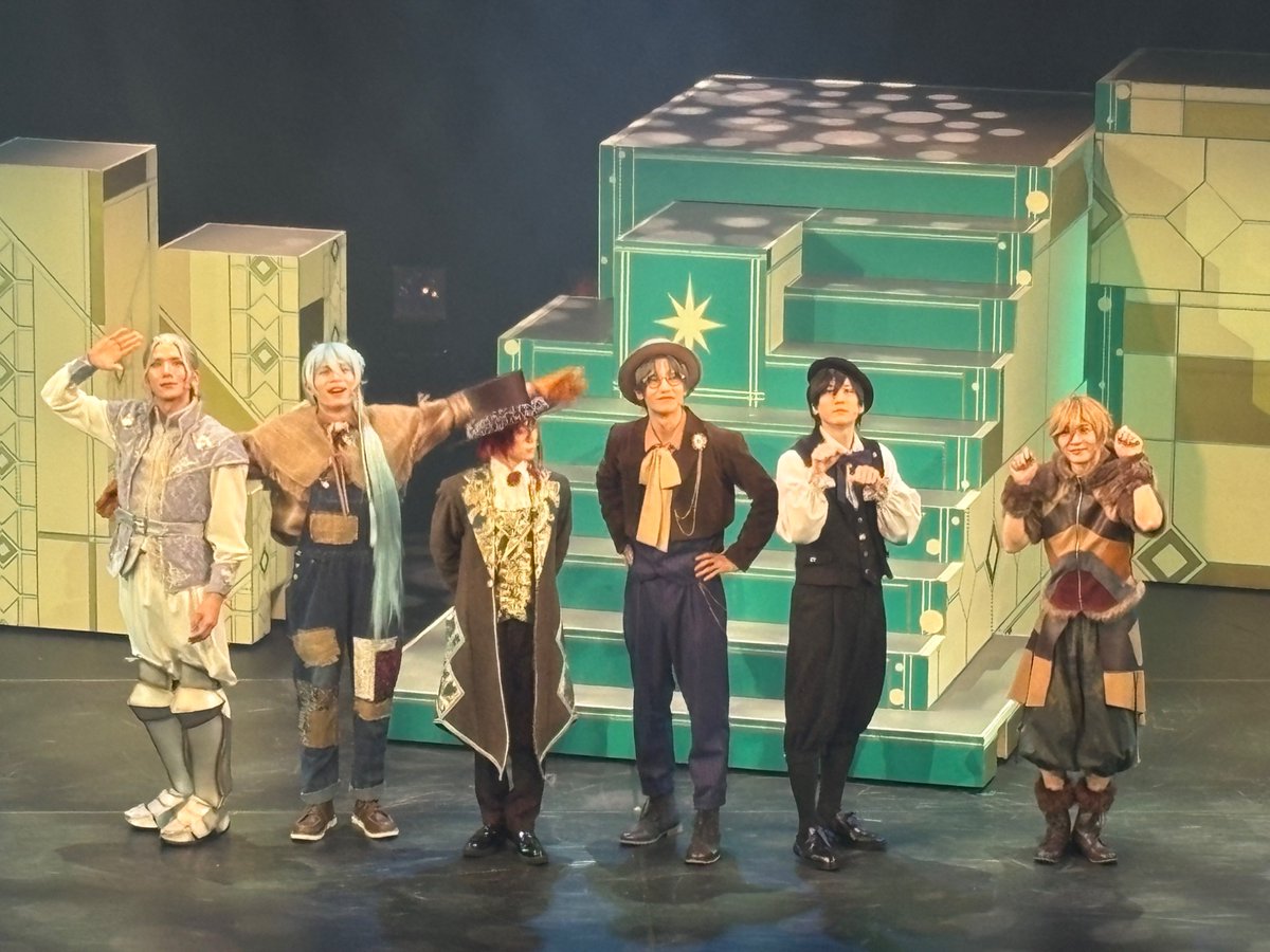 O-beron inc. tweet media