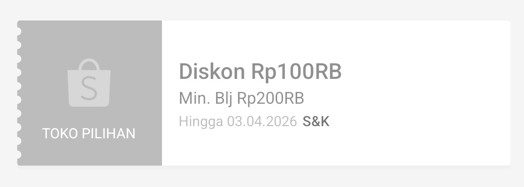 Racun Belanja | Info Diskon, Promo, Cashback tweet media