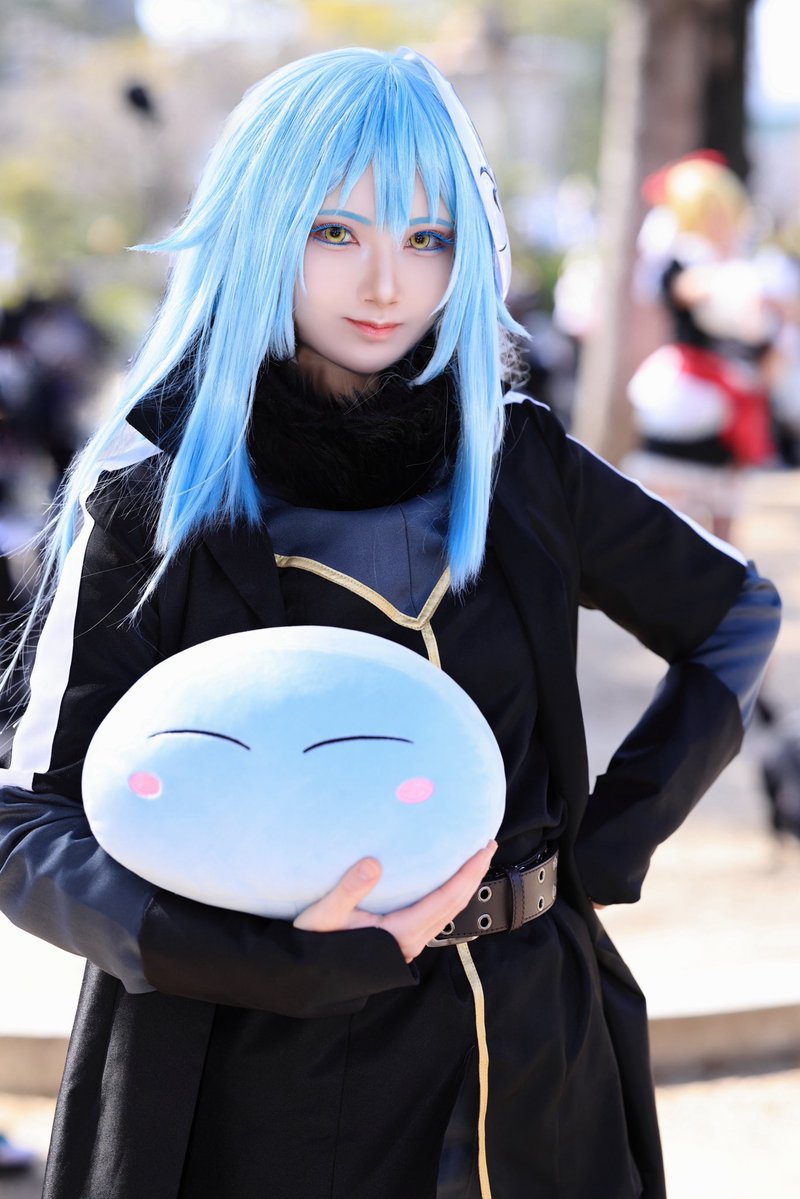 輝夜ステラ💫5/17ストフェス tweet media