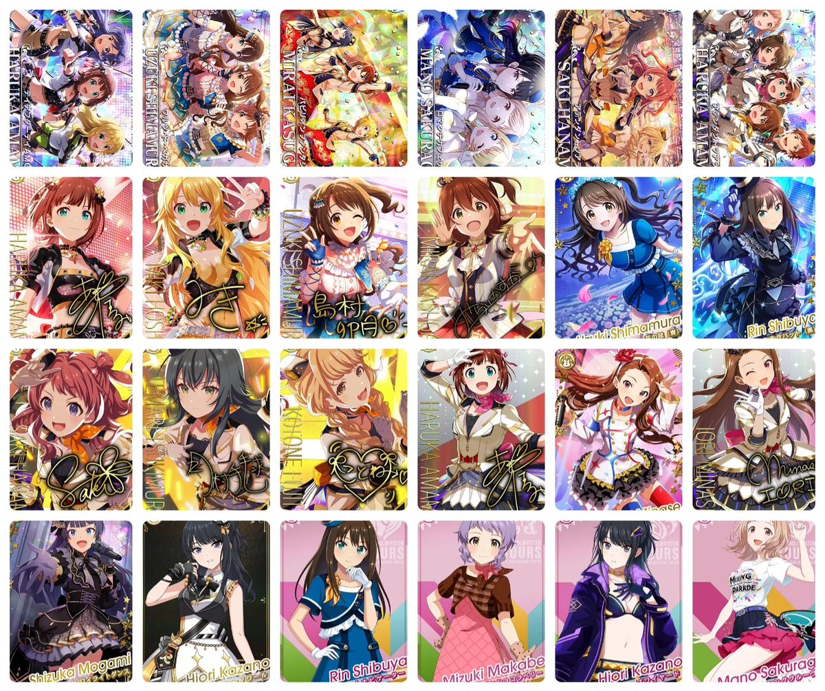 カノミ tweet media