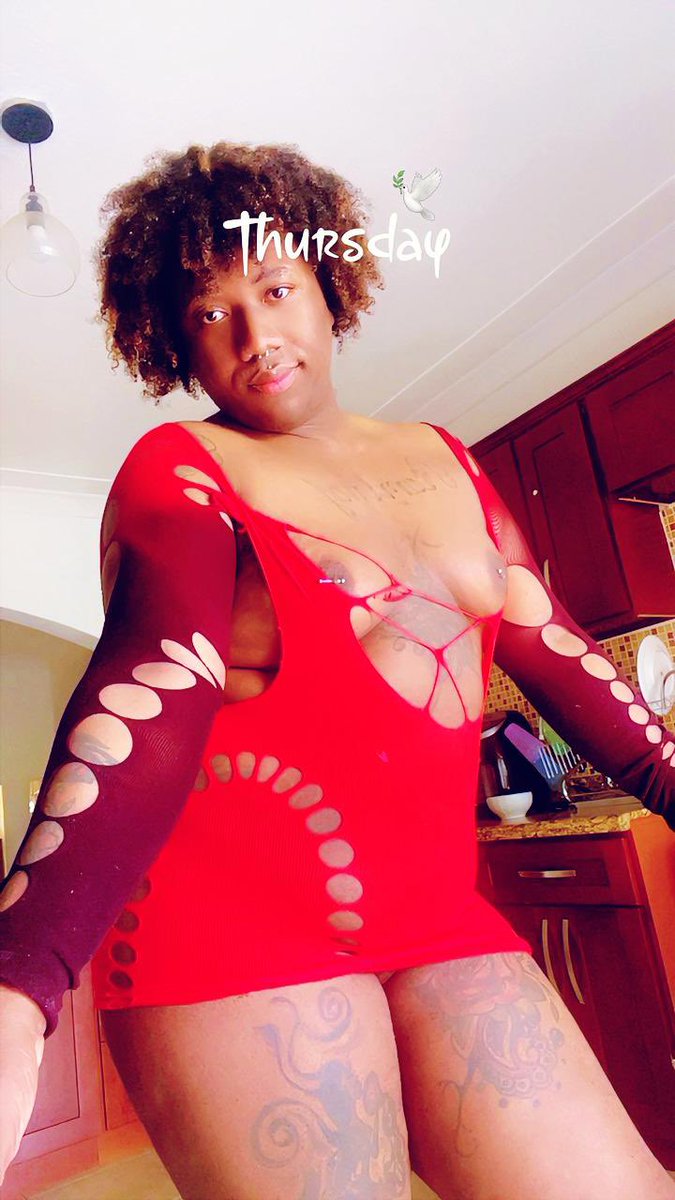 🏳️‍⚧️🇯🇲Your honor, I'm a freak tweet media