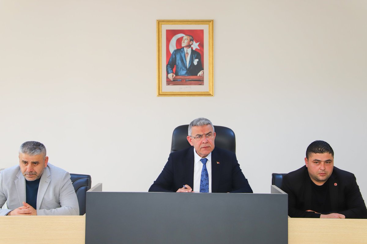 Nuri Güler 🇹🇷 tweet media