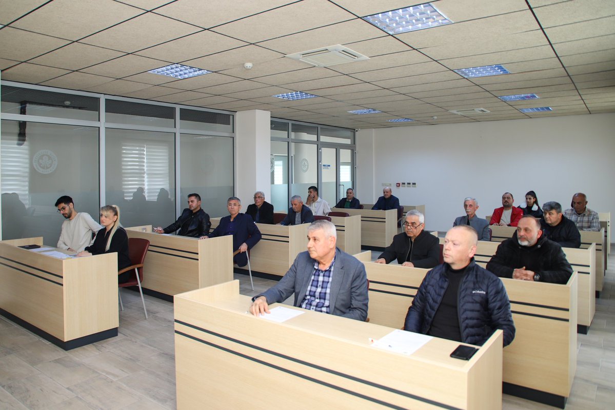 Nuri Güler 🇹🇷 tweet media