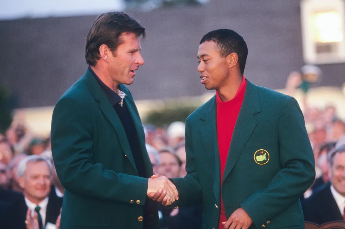 NUCLR GOLF tweet media