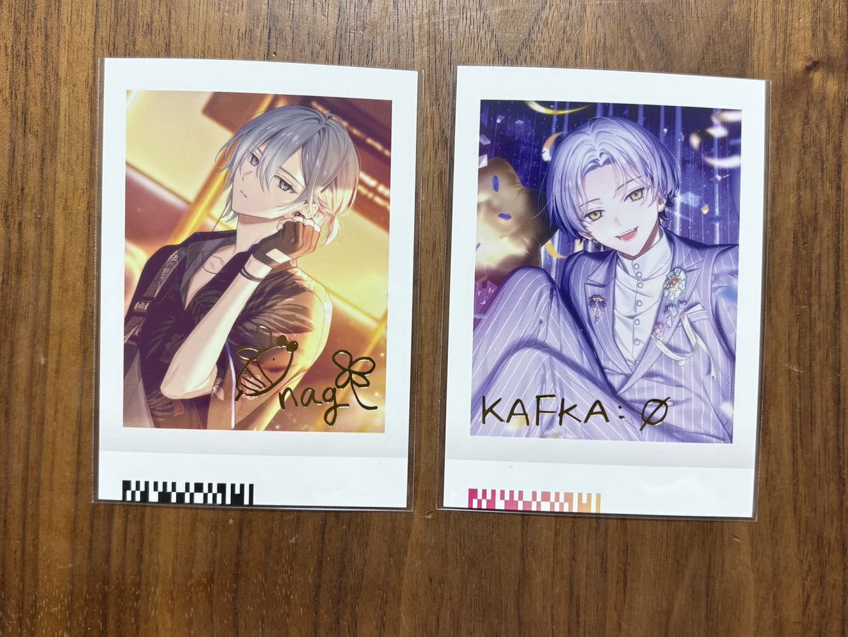 あのた tweet media