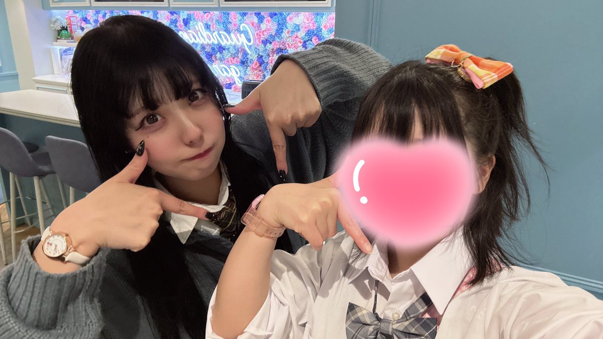 りあ@ガーディアンズガーデン tweet media