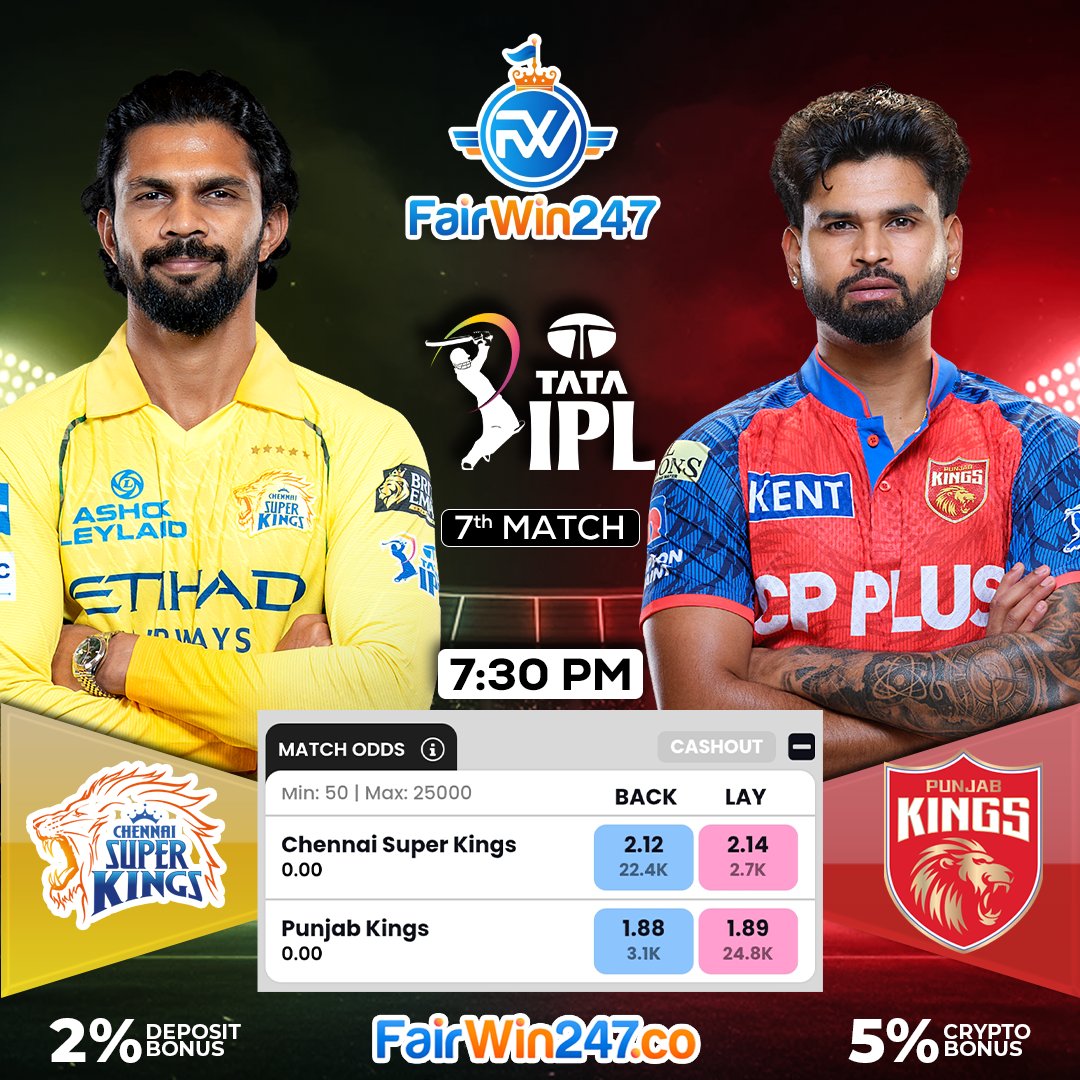 TradeCric tweet media