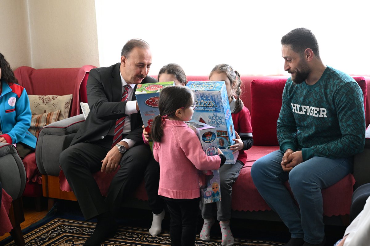 Abdullah ERİN tweet media